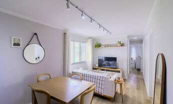 Imagem 4: Apartamento para venda em Jardim Íris com 3 quartos , 61m²