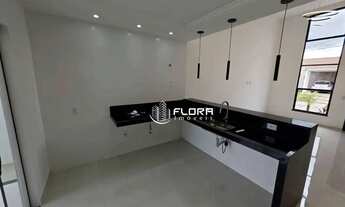 Imagem 6: Casa com 3 Quartos à venda no condomínio Royal Garden, 115 m² por R$ 590.000 - Pindobas