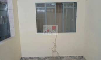 Imagem 4: Casa Assobradada, Jardim Julieta - São Paulo