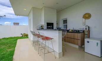 Imagem 4: Casa de Condomínio 4 Quartos, 3 Suítes, 4 Vagas de Garagem à venda no Condomínio Santa Mon