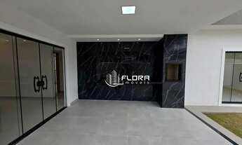 Imagem 7: Casa com 3 Quartos à venda no condomínio Royal Garden, 115 m² por R$ 590.000 - Pindobas