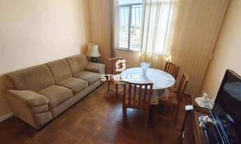 Imagem 2: Riachuelo Apartamento com 2 dormitórios