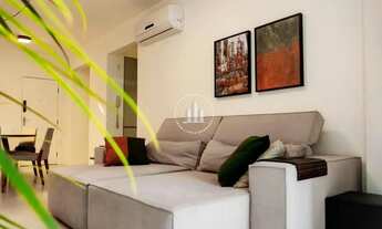 Imagem 3: Apartamento 3 Quartos com 1 Suíte e 94m² - Centro - EST