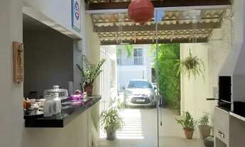 Imagem 6: Casa à venda no RESIDENCIAL COSTA DO ATLÂNTICO, STELLA MARIS, Salvador, BA