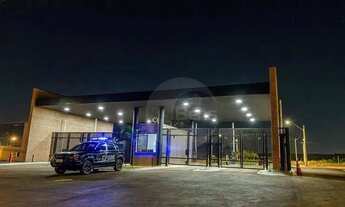 Imagem 3: Terreno à venda, 370 m² por R$ 450.000 - Condomínio Porto Ville - Paulínia/SP