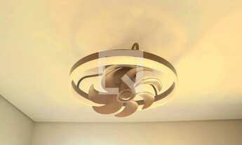 Imagem 4: Apartamento à Venda - Barra Funda, 2 Quartos, 42 m2