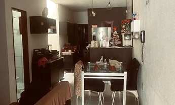 Imagem 6: Repasse no Barrocão: Casa com Suíte por Apenas R$ 570 de Parcela