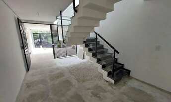 Imagem 4: Sobrado à venda, 197 m² por R$ 1.389.999,90 - Jardim Paraíso - Santo André/SP