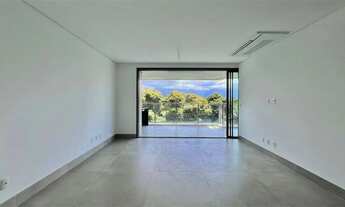 Imagem 5: Apartamento com 4 quartos à venda em Riviera - SP