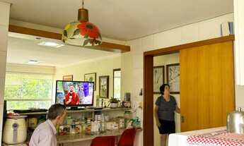 Imagem 6: Belíssimo apartamento a venda na Rua Cel. Manoel Py, próximo à Rua Marcelo Gama