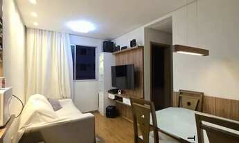 Imagem: Apartamento de 2 quartos em Colina de Laranjeiras