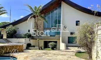 Imagem: Casa - Jardim Paulista - Santa Bárbara