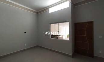 Imagem 2: Casa com 3 dormitórios à venda, 123 m² por R$ 390.000 - Vila Real - Marília/SP