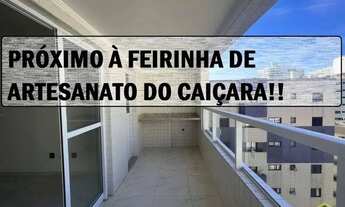 Imagem: 2 dorms, com suite - Lazer - Financia! Próximo