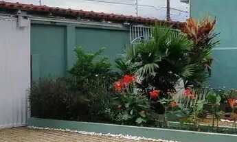 Imagem 7: Casa 3 dormit. sendo uma suíte no Conj. Hileia 1 R$ 420.000,00 Financiável