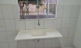 Imagem 5: Vendo Casa com possibilidade de financiamento Minha Casa Minha Vida