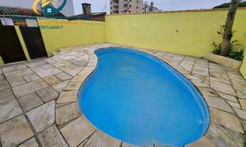 Imagem 2: Casa à venda na Martim de Sá, à 200 metros da praia, em Caraguatatuba