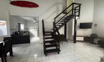 Imagem 3: Imóvel para venda com 240 metros quadrados com 4 quartos em Residencial dos Lagos - Itupev