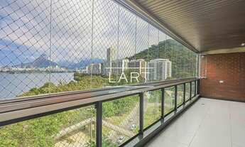 Imagem: Apartamento com 3 dormitórios, 160 m²