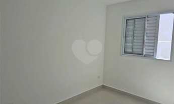 Imagem 5: Apartamento com 2 quartos à venda em Vila Dom Pedro Ii - SP