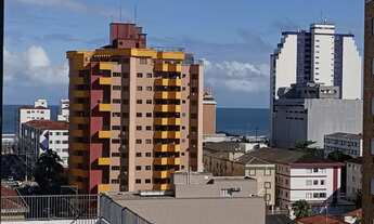 Imagem 7: Apartamento 2 dormitorios, Locação definitiva de frente próx a Praia e centro Boqueirão-PG