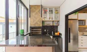 Imagem 5: Casa à venda em Indaiatuba, Jardim Residencial Dona Maria José, com 3 suítes, com 189 m²