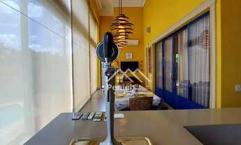 Imagem: Sobrado com 5 dormitórios à venda, 380