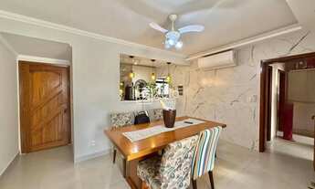 Imagem 4: Apartamento à venda com 105 m², 3 quartos 2 vagas em Centro, Campinas