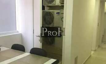 Imagem 3: Sala comercial para locação Centro Santo André