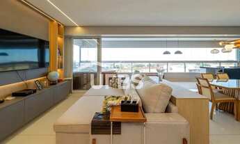 Imagem 2: Europark Tijuca - Apartamento 3 quartos, sendo 3 suítes