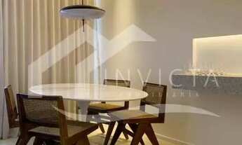 Imagem: Incrível apartamento de sala/quarto com