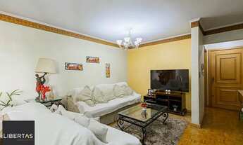 Imagem: Apartamento 3 dormitórios à venda Cristo