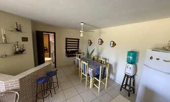 Imagem 5: Aluguel Mensal para Locação, Balneário Praia Grande, 3 dormitórios, 1 banheiro, 1 vaga