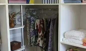 Imagem 7: Linda Casa 3/4 Sendo 1 Suíte no Portão do Sol