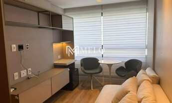 Imagem: Apartamento para locação no LARA, TORRE