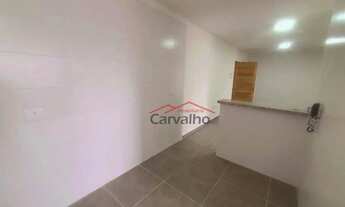 Imagem 5: Casa com 3 dormitórios para alugar, 72 m² por R$ 2.360,00/mês - Vila Maria Alta - São Paul