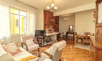 Imagem 3: Apartamento Espaçoso de 4 Dormitórios no Coração do Santana, Porto Alegre