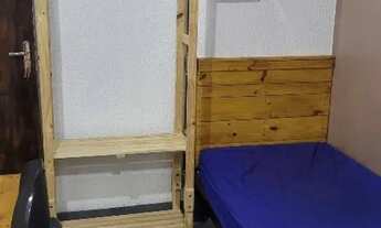 Imagem 7: Kitnet com 1 quarto para aluguel, 20m² - Nova Vista