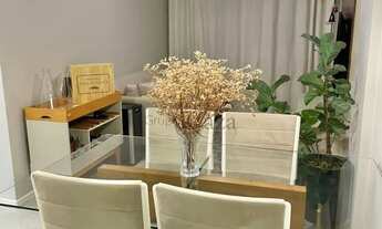 Imagem 7: Oportunidade - Apartamento - Jardim Alvorada - Residencial Itapema - 2 Dormitórios - 65m²