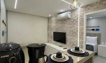 Imagem 7: SUNNY HALL - PORTO DE GALINHAS - PE