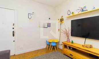 Imagem 2: Apartamento à Venda - Bela Vista, 2 Quartos, 110 m2