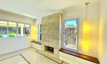 Imagem 5: Casa para alugar em Campinas, Loteamento Alphaville Campinas, com 4 quartos, com 445 m²