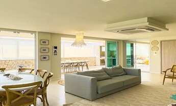 Imagem: Golf Ville Resort Residence - Cobertura