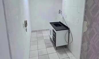 Imagem 3: APARTAMENTO CONDOMONIO VITORIA JANDIRA 2 DORMS ALUGUEL