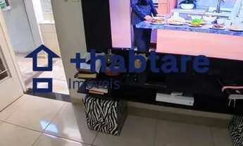 Imagem 7: Casa para Locação em Hortolândia, Jardim Santana, 3 dormitórios, 1 suíte, 2 banheiros, 2 v