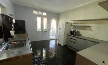 Imagem 7: Casa à venda com 3 quartos no Jardim Magnólia, Campinas