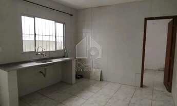 Imagem 5: Casa com salão - Guaianases