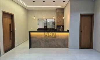 Imagem: Lindissima casa em alto padrao a Venda Cidade