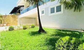 Imagem 4: Casa com 4 dormitórios à venda, 501 m² por R$ 2.500.000,00 - City América - São Paulo/SP