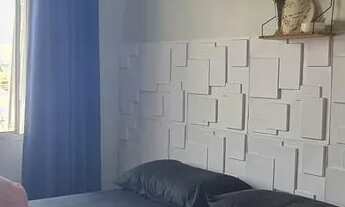 Imagem 6: Apartamento Taguatinga 2qts garagem Cnb 11